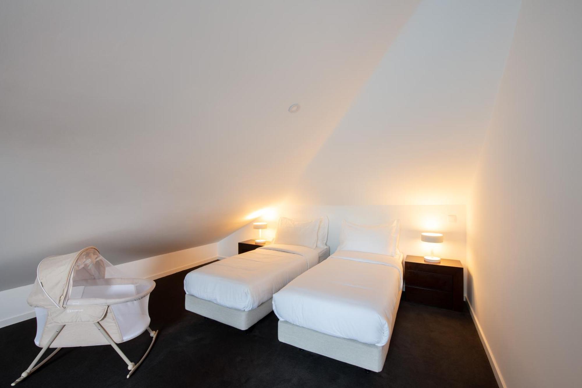 Avenuehillhotel Lisboa